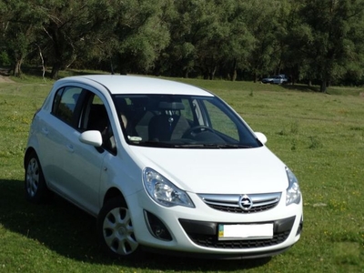 Продам Opel Corsa, 2013