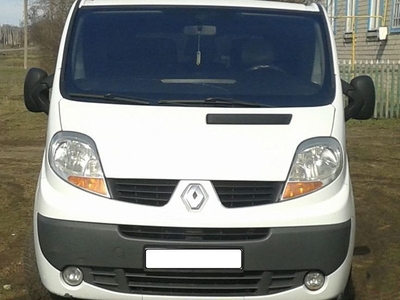Продам Renault Trafic, 2007