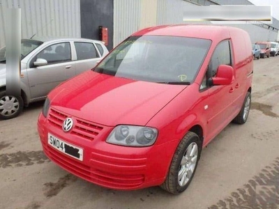 Продам Volkswagen Caddy, 2004
