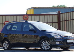 Продам Hyundai i30 в Одессе 2011 года выпуска за 9 900$