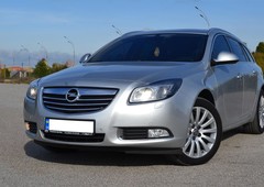 Продам Opel Insignia в Киеве 2012 года выпуска за 12 800$