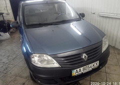 Продам Renault Logan в Киеве 2011 года выпуска за 4 600$