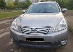 Продам Subaru Outback в Запорожье 2012 года выпуска за 13 100$