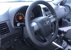 Продам Toyota Corolla в Николаеве 2013 года выпуска за 9 000$