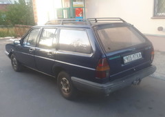 Продам Volkswagen Passat B2 Сантана в г. Балаклея, Харьковская область 1987 года выпуска за 1 500$
