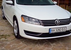 Продам Volkswagen Passat B7 se в г. Красиловка, Киевская область 2012 года выпуска за 12 000$