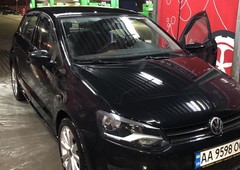 Продам Volkswagen Polo в Киеве 2010 года выпуска за 8 000$