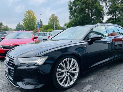 Продам Audi A6 Avant Quattro в Киеве 2019 года выпуска за 60 000$