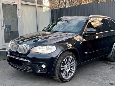 Продам BMW X5 Xdrive40d M packet в Киеве 2013 года выпуска за 23 500$