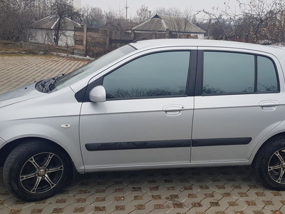 Продам Hyundai Getz в г. Борисполь, Киевская область 2006 года выпуска за 4 200$