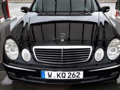 Продам Mercedes-Benz 320 в Ужгороде 2004 года выпуска за 4 000$