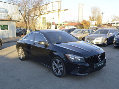 Продам Mercedes-Benz CLA-Class 250 в Одессе 2013 года выпуска за 18 000$