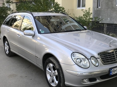 Продам Mercedes-Benz E-Class Е200 в г. Белгород-Днестровский, Одесская область 2004 года выпуска за 9 500$