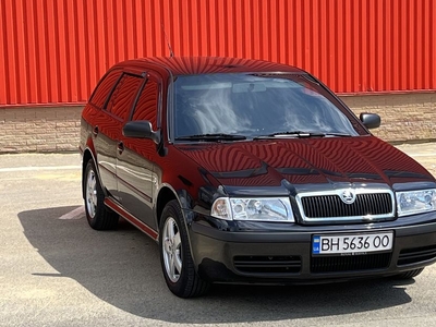 Продам Skoda Octavia Diesel в Одессе 2004 года выпуска за 5 700$