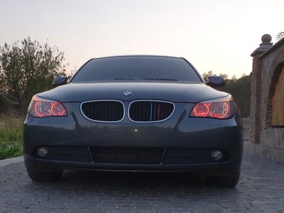 Продам BMW 530 в Черновцах 2003 года выпуска за 7 600$