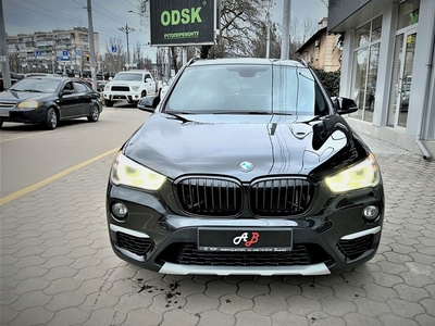 Продам BMW X1 X Drive в Одессе 2016 года выпуска за 25 000$