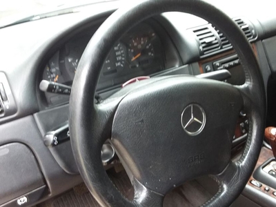 Продам Mercedes-Benz ML 400 W163 Ml400 cdi в Киеве 2004 года выпуска за 8 500$