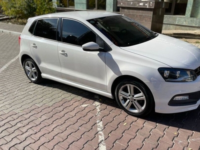 Продам Volkswagen Polo в Одессе 2013 года выпуска за 11 200$
