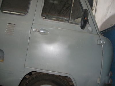 Продам УАЗ 2206, 1995