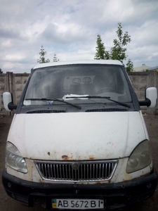 Продам ГАЗ 2217, 2006