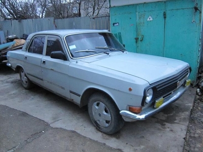 Продам ГАЗ 2410, 1986