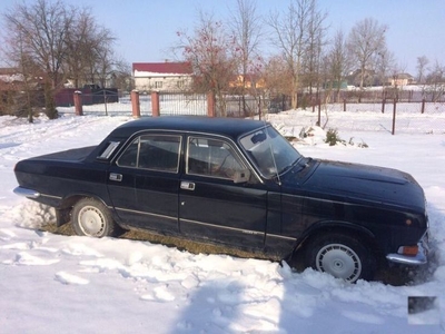 Продам ГАЗ 2410, 1989