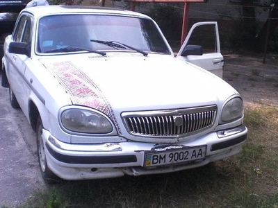 Продам ГАЗ 31105, 2004
