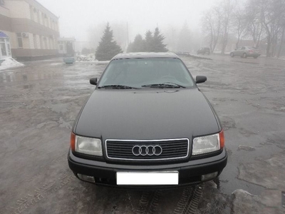 Продам Audi 100, 1994