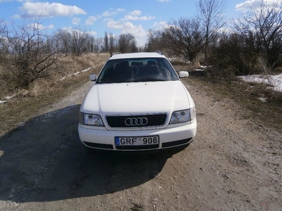 Продам Audi 100, 1996