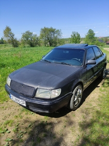 Audi 100 c4 1994р
