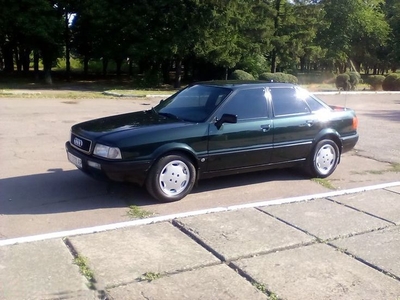 Продам Audi 80, 1992