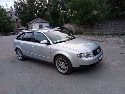 Продам Audi A4, 2002