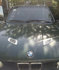 Продам BMW 3 серия, 1986