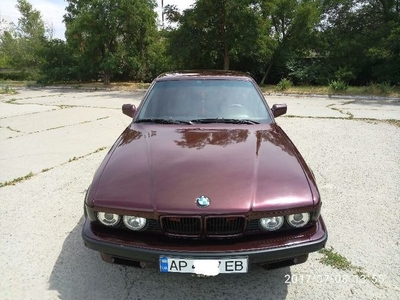 Продам BMW 7 серия, 1993