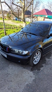 BMW e46, продам