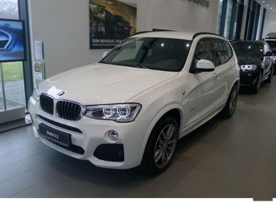 Продам BMW X3, 2017