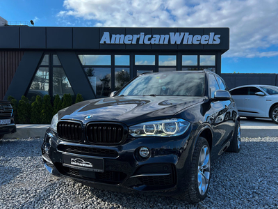Продам BMW X5 M в Черновцах 2014 года выпуска за 34 100$
