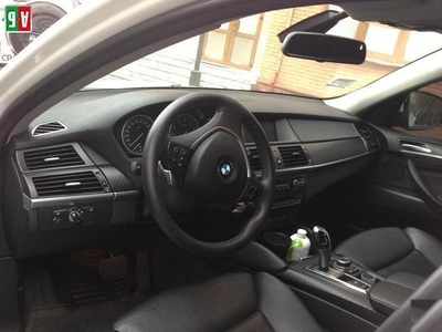 Продам BMW X6, 2010
