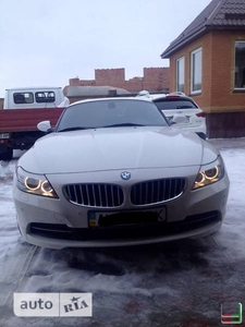 Продам BMW Z4, 2012