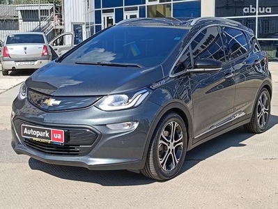 Купить Chevrolet Bolt 2018 в Харькове