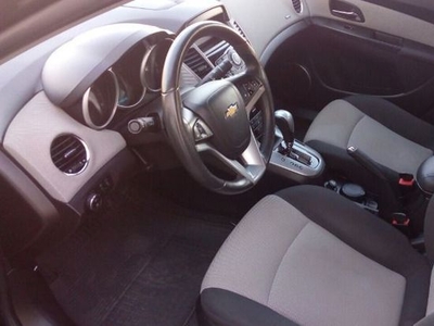 Продам Chevrolet Cruze, 2012
