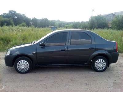 Продам Dacia Logan, 2007