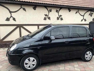 Продам Daewoo Matiz в г. Летичев, Хмельницкая область 2013 года выпуска за 50 000грн
