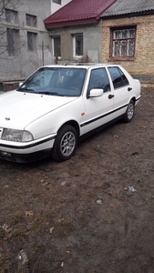 Продам Fiat Croma, 1992