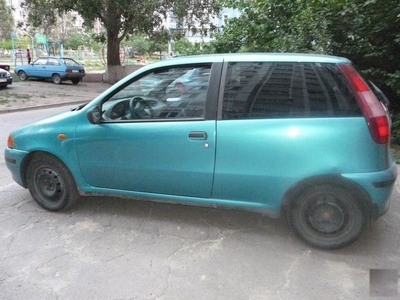 Продам Fiat Punto, 1995
