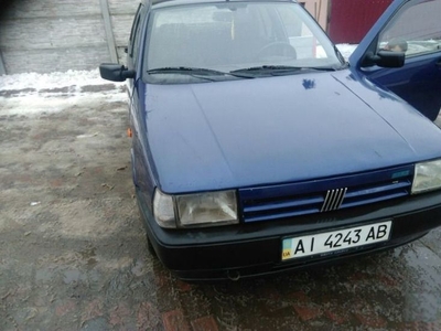 Продам Fiat Tipo, 1989