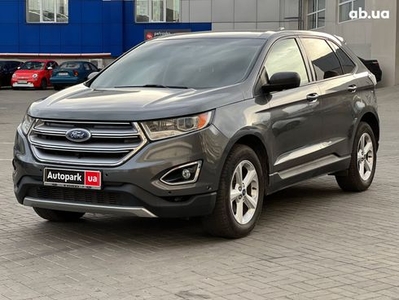 Купить Ford Edge 2016 в Одессе