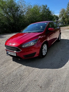 Продам Ford Focus SE 2018