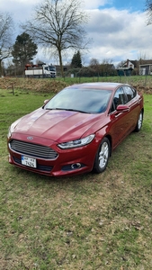 Продам Ford Fusion (USA) 2016