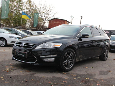 Продам Ford Mondeo TDCI в Одессе 2012 года выпуска за 9 500$